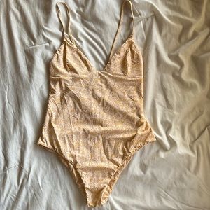 Acacia Swimwear Asmara One Piece